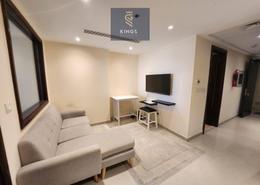 Apartment - 1 bedroom - 1 bathroom for sale in Royal breeze 2 - Royal Breeze - Al Hamra Village - Ras Al Khaimah