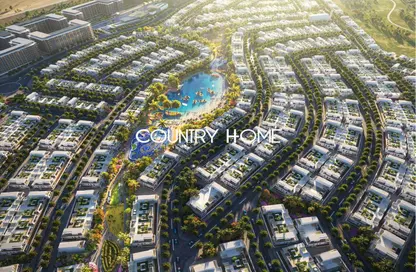 Apartment - 5 Bedrooms - 6 Bathrooms for sale in Damac Riverside - Sage - Dubai Investment Park 2 (DIP 2) - Dubai Investment Park (DIP) - Dubai