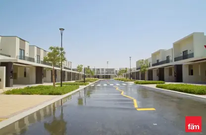 تاون هاوس - 3 غرف نوم - 4 حمامات للبيع في جرينفيو - اعمار الجنوبية - دبي الجنوب (مركز دبي العالمي) - دبي