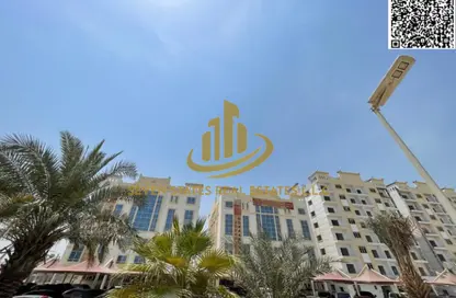 Apartment - 1 Bedroom - 2 Bathrooms for sale in Al Amira Village - Al Yasmeen - Ajman