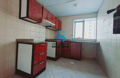 Apartment - 2 Bedrooms - 2 Bathrooms for rent in Bukhara Street - Al Nahda - Sharjah