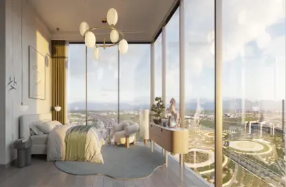 Apartment - 2 Bedrooms - 4 Bathrooms for sale in Tria By Deyaar - Dubai Silicon Oasis - Dubai