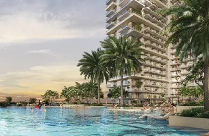 شقة - 1 حمام للبيع في سول ليفانتي - مثلث قرية جميرا - دبي شقة - 1 حمام للبيع في سول ليفانتي - مثلث قرية جميرا - دبي