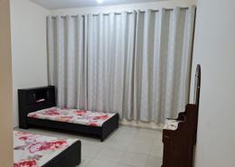 Apartment - 2 bedrooms - 2 bathrooms for rent in Ajman One Towers - Al Sawan - Ajman