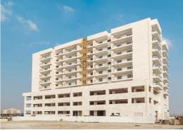 Studio - 1 bathroom for sale in Equiti Apartments - Phase 2 - International City - Dubai