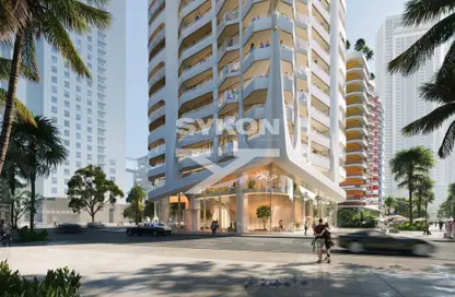 Apartment - 1 Bedroom - 2 Bathrooms for sale in Volta - Downtown Dubai - Dubai