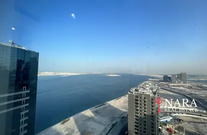شقة - 2 غرف نوم - 3 حمامات للايجار في برج الشمس - شمس أبوظبي - جزيرة الريم - أبوظبي