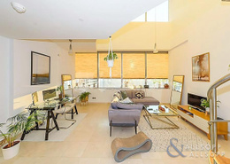 One Bedroom | Duplex | DIFC | Open plan