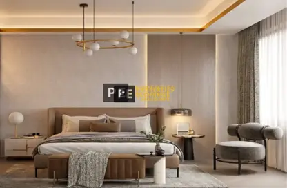 Apartment - Studio - 1 Bathroom for sale in Azizi Raffi - Al Furjan - Dubai