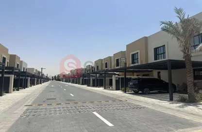 فيلا - 3 غرف نوم - 4 حمامات للبيع في مدينة الشارقة المستدامة - الشارقة