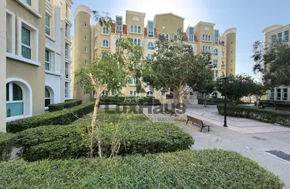 شقة - غرفة نوم - 2 حمامات للبيع في MOG 188 - طراز مغولي - ديسكفري جاردنز - دبي شقة - غرفة نوم - 2 حمامات للبيع في MOG 188 - طراز مغولي - ديسكفري جاردنز - دبي