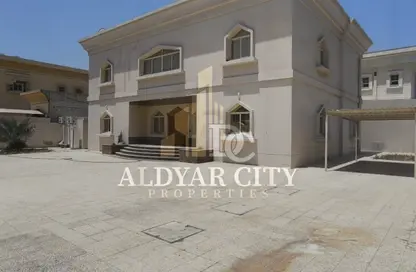 Villa - 5 Bedrooms - 5 Bathrooms for rent in Al Jurf 2 - Al Jurf - Ajman Downtown - Ajman