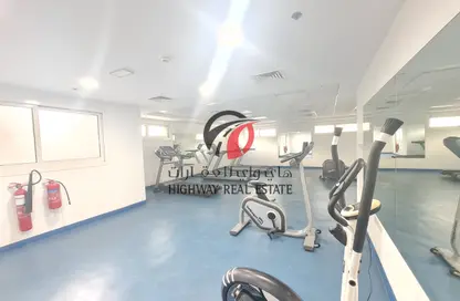 Apartment - 2 Bedrooms - 3 Bathrooms for rent in Al Zarooni Building - Al Nahda 1 - Al Nahda - Dubai