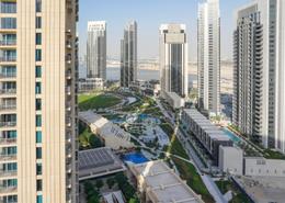 Apartment - 2 bedrooms - 2 bathrooms for sale in Creekside 18 A - Creekside 18 - Dubai Creek Harbour (The Lagoons) - Dubai