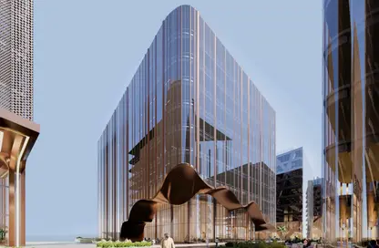 Office Space - Studio - 2 Bathrooms for sale in District 11 - Al Zahia - Muwaileh Commercial - Sharjah