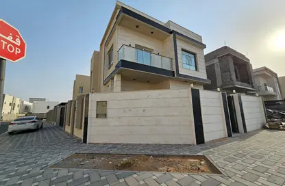 Villa - 5 Bedrooms - 7 Bathrooms for sale in Al Aamra Gardens - Al Amerah - Ajman