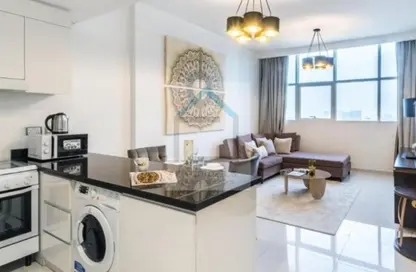 Apartment - 1 Bedroom - 2 Bathrooms for sale in Ghalia - District 18 - Jumeirah Village Circle - Dubai