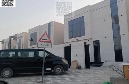 فيلا - 5 غرف نوم - 5 حمامات للبيع في الزاهية جاردنز - الزاهية - عجمان