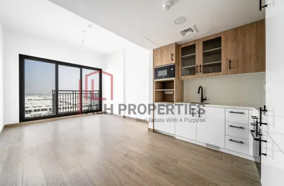 شقة - غرفة نوم - 1 حمام للبيع في ليفا - تاون سكوير - دبي شقة - غرفة نوم - 1 حمام للبيع في ليفا - تاون سكوير - دبي