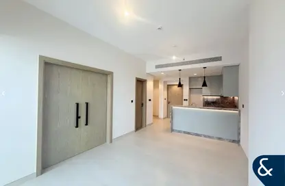 Apartment - 1 Bedroom - 2 Bathrooms for sale in Golf Gate - DAMAC Hills - Dubai