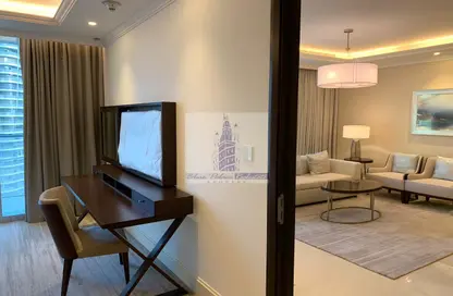 Apartment - 1 Bedroom - 1 Bathroom for sale in The Address Residence Fountain Views 3 - The Address Residence Fountain Views - Downtown Dubai - Dubai