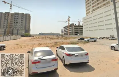 أرض - استوديو للبيع في العامرة جاردنز - العامرة - عجمان أرض - استوديو للبيع في العامرة جاردنز - العامرة - عجمان