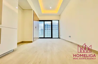 Apartment - Studio - 1 Bathroom for sale in AZIZI Riviera - Meydan One - Meydan - Dubai