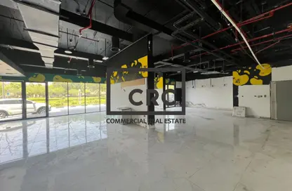 Shop - Studio - 1 Bathroom for sale in Sheikh Zayed Road - Dubai