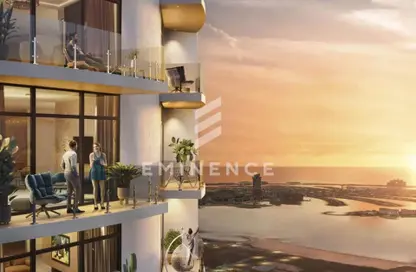 Apartment - 2 Bedrooms - 3 Bathrooms for sale in THE BILTMORE RESIDENCES - Al Sufouh - Dubai