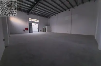 Warehouse - Studio - 1 Bathroom for rent in Al Jurf Industrial 3 - Al Jurf Industrial - Ajman