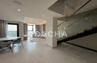 Apartment - 2 Bedrooms - 3 Bathrooms for sale in Cloud Tower - Jumeirah Village Triangle - Dubai
