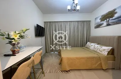 Apartment - Studio - 1 Bathroom for rent in AZIZI Riviera - Meydan One - Meydan - Dubai