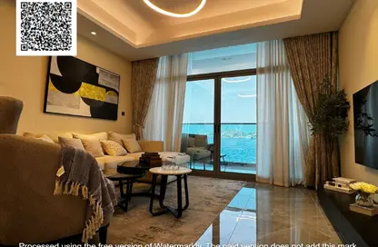 شقة - 3 غرف نوم - 5 حمامات للبيع في عجمان كزيك تاورز - الراشدية 1 - الراشدية - عجمان