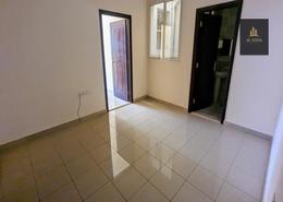 Empty Room image for: Apartment - 1 bedroom - 2 bathrooms for rent in Asharej - Al Ain, Image 1