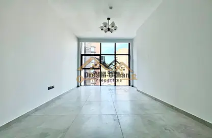 Apartment - 1 Bedroom - 2 Bathrooms for rent in Sama Al Jaddaf - Al Jaddaf - Dubai