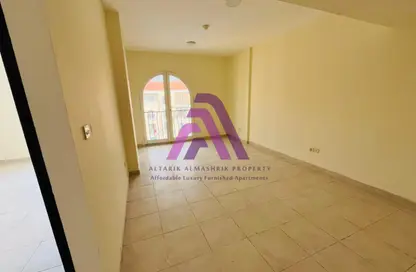 شقة - غرفة نوم - 2 حمامات للايجار في 1 برايم ريزيدينسي - برايم ريزيدنس - المدينة العالمية - دبي