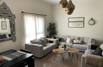 Apartment - 3 Bedrooms - 4 Bathrooms for sale in Al Thamam 15 - Remraam - Dubai Land - Dubai