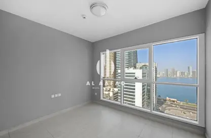 شقة - 2 غرف نوم - 2 حمامات للايجار في المجاز 3 - المجاز - الشارقة شقة - 2 غرف نوم - 2 حمامات للايجار في المجاز 3 - المجاز - الشارقة