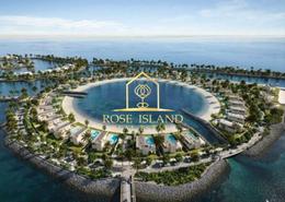 Land for sale in Al Gurm West - Abu Dhabi