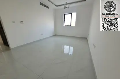 شقة - غرفة نوم - 2 حمامات للايجار في أبراج النعيمية سي - النعيمية - عجمان