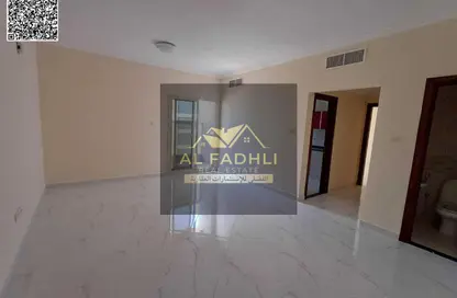 Apartment - 1 Bedroom - 2 Bathrooms for rent in Al Rawda 2 Villas - Al Rawda 2 - Al Rawda - Ajman