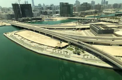 شقة - 2 غرف نوم - 3 حمامات للايجار في أوشن تيراس - مارينا سكوير - جزيرة الريم - أبوظبي