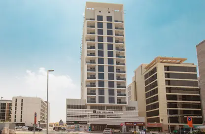 Apartment - 2 Bedrooms - 3 Bathrooms for rent in Al Barsha 1 - Al Barsha - Dubai