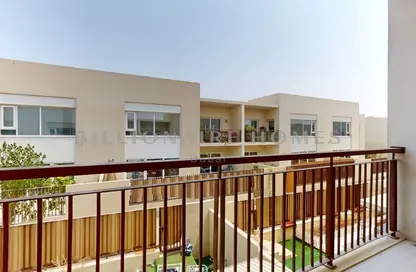 شقة - 2 غرف نوم - 2 حمامات للايجار في إربانا 2 - اعمار الجنوبية - دبي الجنوب (مركز دبي العالمي) - دبي