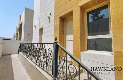 Villa - Studio - 5 Bathrooms for rent in Umm Suqeim 2 - Umm Suqeim - Dubai Villa - Studio - 5 Bathrooms for rent in Umm Suqeim 2 - Umm Suqeim - Dubai