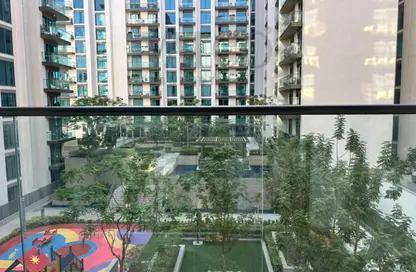 شقة - 1 حمام للايجار في هارتلاند غرينز - صبحا هارتلاند - مدينة الشيخ محمد بن راشد - دبي