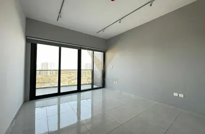 Apartment - Studio - 1 Bathroom for rent in Blue Waves Tower - Dubai Land Residence Complex - Dubai