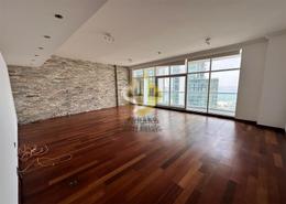 Apartment - 3 bedrooms - 3 bathrooms for rent in Dorra Bay - Dubai Marina - Dubai