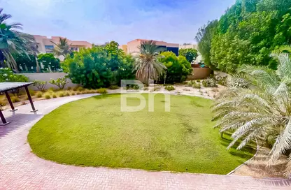 Villa - 5 Bedrooms - 5 Bathrooms for rent in Saheel - Arabian Ranches - Dubai