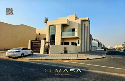 فيلا - 5 غرف نوم - 6 حمامات للبيع في الزاهية جاردنز - الزاهية - عجمان